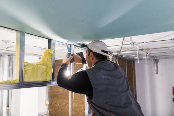 Best Blown-in Insulation in Sloatsburg, NY