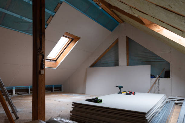 Professional Insulation Contractor in Sloatsburg, NY