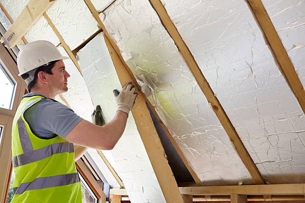 Best Specialized Insulation Services in Sloatsburg, NY
